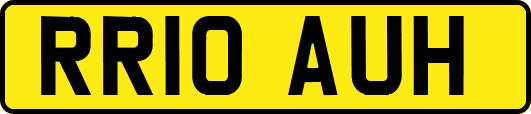 RR10AUH