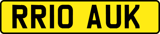 RR10AUK