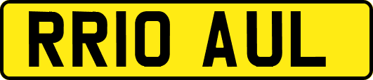 RR10AUL