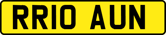 RR10AUN