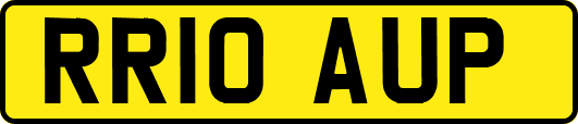 RR10AUP