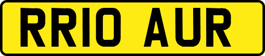 RR10AUR