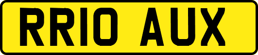 RR10AUX