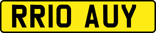 RR10AUY