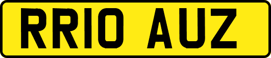 RR10AUZ