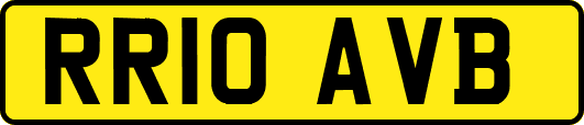 RR10AVB
