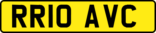 RR10AVC