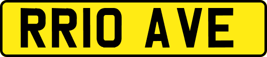 RR10AVE