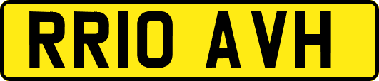 RR10AVH