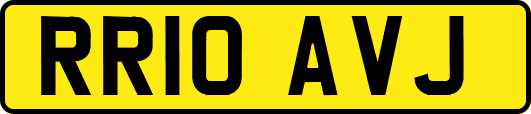 RR10AVJ