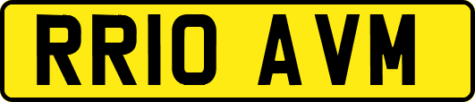 RR10AVM