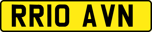 RR10AVN
