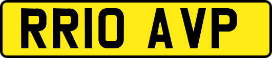 RR10AVP