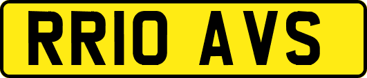 RR10AVS