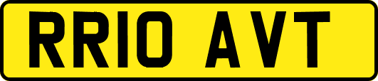 RR10AVT