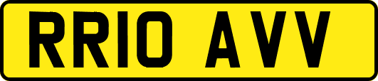RR10AVV