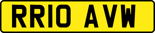 RR10AVW