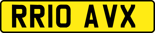 RR10AVX