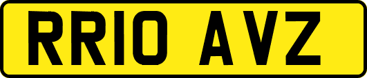 RR10AVZ