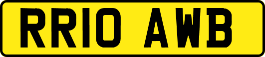 RR10AWB