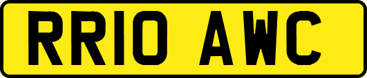 RR10AWC