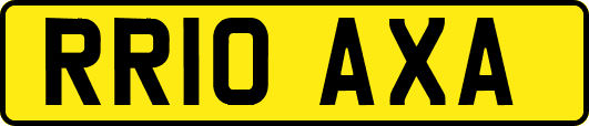 RR10AXA