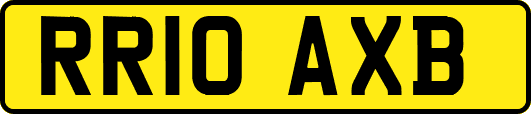 RR10AXB