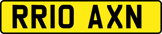 RR10AXN