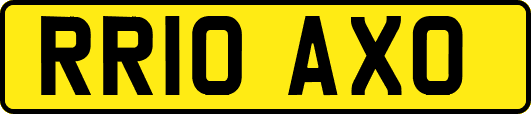 RR10AXO