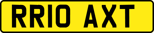 RR10AXT