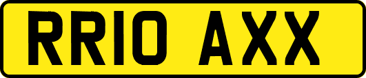 RR10AXX