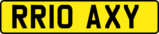 RR10AXY