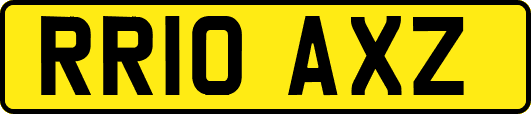 RR10AXZ