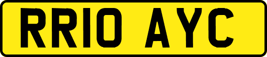 RR10AYC