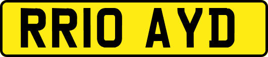 RR10AYD