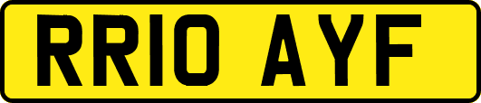 RR10AYF