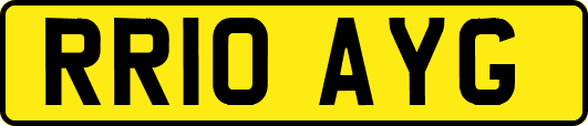 RR10AYG