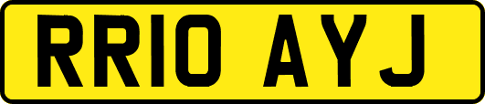 RR10AYJ