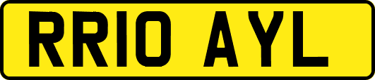 RR10AYL