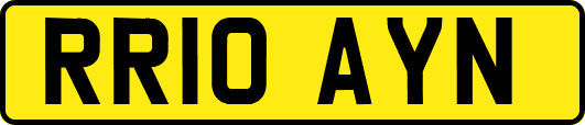 RR10AYN