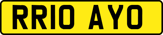 RR10AYO