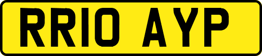 RR10AYP