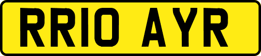 RR10AYR