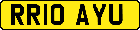 RR10AYU