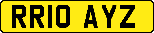 RR10AYZ