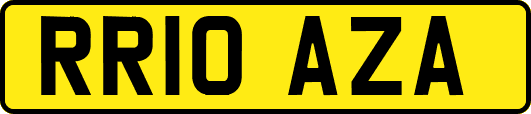 RR10AZA