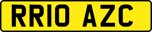 RR10AZC