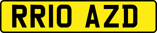 RR10AZD