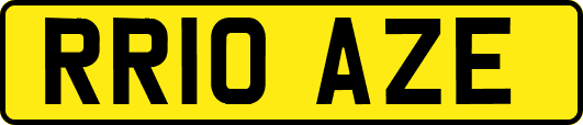 RR10AZE