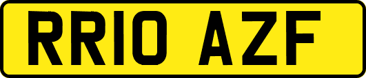 RR10AZF